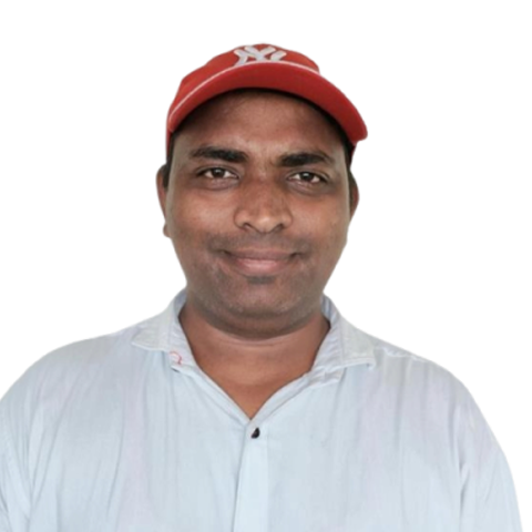 Ganesh Pise