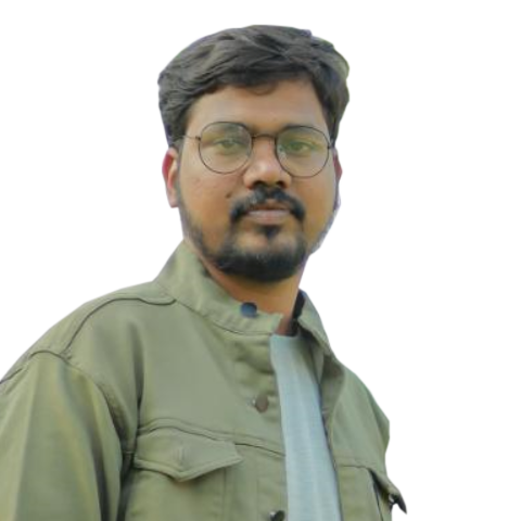 Sriniwas Aken