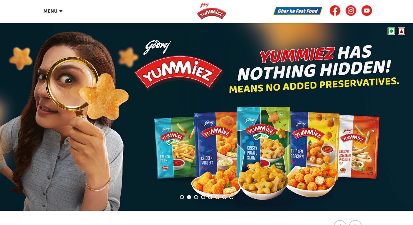 yummiez_project